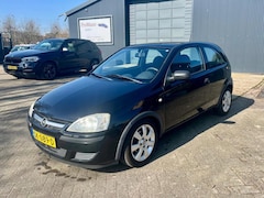 Opel Corsa - 1.0-12V Essentia