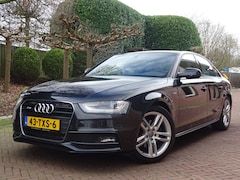 Audi A4 Limousine - 1.8 TFSI S-line Pro Autom. Trekhaak i.z.g.st