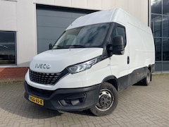 Iveco Daily - 35C18V 3.0 352 H3 L Eerste eigenaar Dubbel lucht 138.000KM lenteaanbod