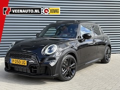 MINI Cooper S - 2.0 John Cooper Works