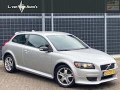 Volvo C30 - 1.8