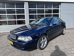 Volvo C70 Coupé - 2.0 T