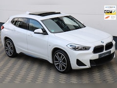 BMW X2 - SDrive18i High Executive M-Sport Pano Keyless Camera