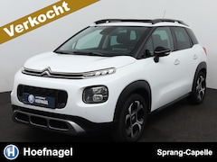 Citroën C3 Aircross - 1.2 PureTech S&S Shine | Schuifdak | Camera | Stoelverw. | Carplay