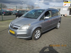 Opel Zafira - Zafira 2.2 Cosmo 7 PERS.-AUTOMAAT