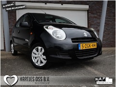 Suzuki Alto - 1.0 Celebration (Vol-Opties) NL-auto