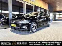 Volkswagen Polo - 1.0 MPI Comfortline zwart