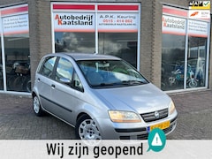 Fiat Idea - 1.4-16V Active - 149.060 KM - Nieuwe APK