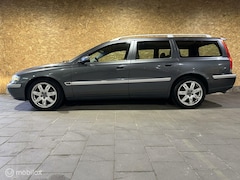 Volvo V70 - 2.5T 210pk Titanium Edition - APK 03-2026