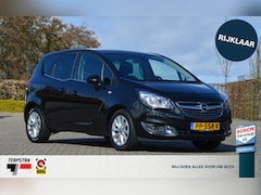 Opel Meriva - 1.4 Turbo 120 pk Cosmo 2e eig. 76.095 km