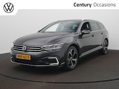 Volkswagen Passat Variant - 1.4 TSI PHEV GTE Business Navigatie - Apple Carplay - PDC - Cruise - Sfeerverlichting