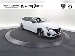 Peugeot 308 SW - 1.6 Plug-in Hybrid 180 Active Pack Business | Apple Carplay | Parkeersensoren | Climate Co