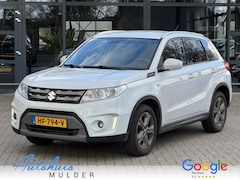 Suzuki Vitara - 1.6 Exclusive/Automaat/Cruise/Camera/Stoelverwarming/Trekhaak