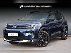 Citroën C5 Aircross - 1.2 Hybrid 136 Max /Automaat / Mild-Hybride / Zeer compleet