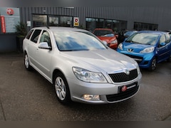 Skoda Octavia Combi - 1.2 TSI Ambition Bns