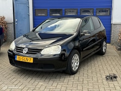 Volkswagen Golf - 1.4 Trendline APK/Bluetooth