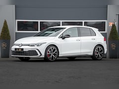 Volkswagen Golf - 1.4 eHybrid GTE |IQ-light|Stuurwiel verwarmd