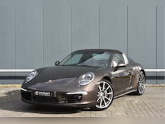 Porsche 911 Targa - 991 3.4 4