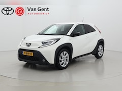 Toyota Aygo X - 1.0 VVT-i MT first LED Koplampen