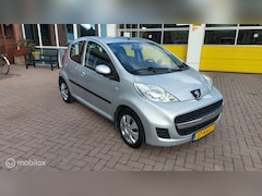 Peugeot 107 - 1.0-12V Sublime