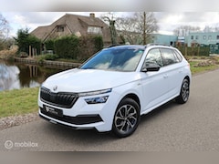 Skoda Kamiq - 1.0 TSI Monte Carlo / Pano / Navi / Camera