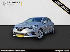 Renault Clio - 1.0 TCe 90 S&S Intens NAVI / ECC / CRUISE / PDC