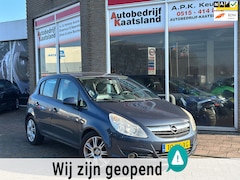 Opel Corsa - 1.4-16V Cosmo 5 drs - Clima - Cruise - 2007