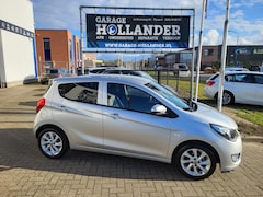 Opel Karl - 1.0 ecoFLEX Innovation*Automaat