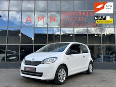 Skoda Citigo - 1.0 Greentech Style Elekpakket, Airco, LMV14”