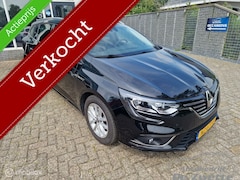 Renault Mégane Estate - 1.5 dCi Eco2 Bose Actie actie