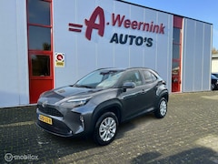 Toyota Yaris Cross - 1.5 Hybrid 115 Business