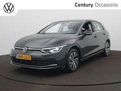 Volkswagen Golf - 1.4 eHybrid Style Navigatie - Apple Carplay - Memory - Cruise - Sfeerverlichting