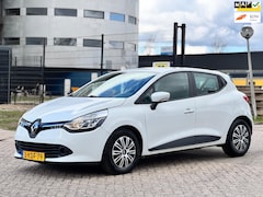 Renault Clio - 1.5 dCi ECO Expression/NAVI/AIRCO/CRUISE/2XSLEUTELS