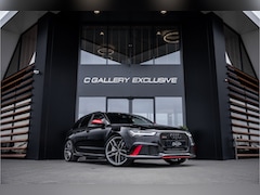 Audi RS6 - Avant C7.5 4.0 TFSI quattro Pro Line Plus - Keramisch | Panorama | Bose | 360 Camera | Mem