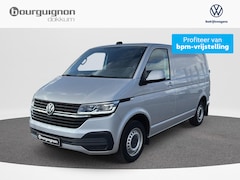 Volkswagen Transporter - 2.0 TDI L1H1 Trendline | 150Pk | A-Deuren | Navi | LED |