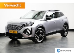 Peugeot 2008 - 1.2 Turbo 130-PK Allure EAT8 | Apple Carplay/Android Auto|telefoonintegratie premium | LED