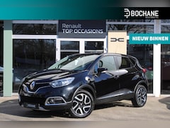 Renault Captur - 0.9 TCe Dynamique Trekhaak | Navigatiesysteem | Parkeersensoren