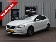 Volvo V40 - 2.0 T2 Nordic+. BJ 9-12-2017. Dealer onderhouden