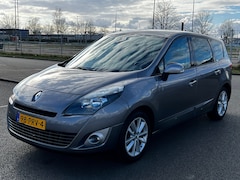 Renault Grand Scénic - 1.6 Celsium 7p. NAVI - Nieuwe APK