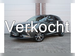 Mazda CX-3 - 2.0 SkyActiv-G 120 GT-M vol opties/garantie