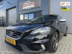 Volvo V40 - 1.6 D2 R-Design