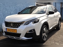 Peugeot 3008 - 1.2 GT-autom Nav LED pdc v+a+cam key less