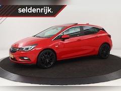 Opel Astra - 1.0 Turbo Online Edition | Schuifdak | Carplay | Camera | PDC | Navigatie | Bluetooth | Cr