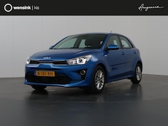 Kia Rio - 1.0 T-GDi MHEV DynamicLine | Parkeercamera | Apple Carplay/Android Auto | Airco | Cruise C