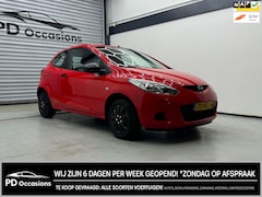 Mazda 2 - 2 1.3 S-VT Exclusive - Trekhaak - Airco - Nieuwe APK