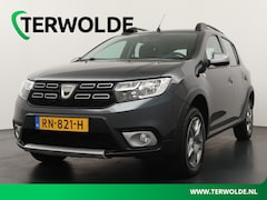 Dacia Sandero Stepway - 0.9 TCe Bi-Fuel SL