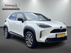 Toyota Yaris Cross - 1.5 Hybrid First Ed