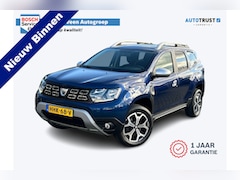 Dacia Duster - 1.3 TCe Prestige 150PK | incl. 12 maanden garantie | Stoelverwarming | Achteruitrijcamera