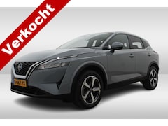 Nissan Qashqai - 1.3 MHEV 140PK N-CONNECTA | Panoramadak | 360 camera | Cruise adaptief