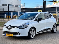 Renault Clio - 1.5 dCi ECO Expression/NAVI/AIRCO/CRUISE/